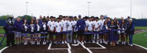 Lehman High School hosts Day at the Ballpark for community