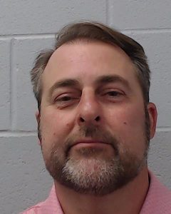 Wimberley ISD trustee arrested for DWI
