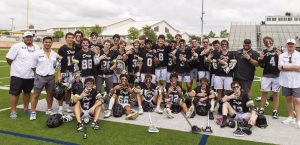 Dripping Springs Lacrosse advances to state semifinals