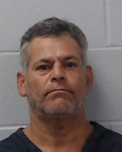 Hays County SWAT apprehends suspect wanted for aggravated assault with deadly weapon
