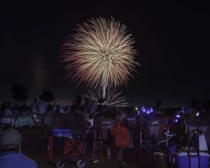 Scenes from Red, White and Buda and beyond!