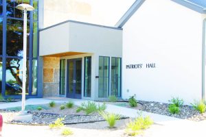 Patriots’ Hall opens to veterans, family members
