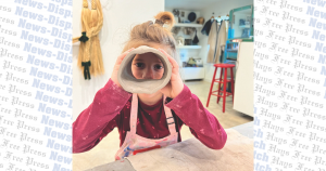 Wimberley art nonprofit supports children’s education