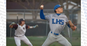 Lobos split series against Lions