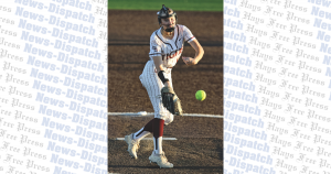 Dripping Springs Lady Tigers softball squeezes 1-0 win out of Lake Travis Cavaliers