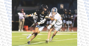 Dripping Springs Tigers lacrosse gets win over Westwood Warriors