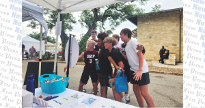 Community enjoys annual Dripping Springs Founders Day