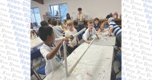 Affordable kids summer camp offered for Wimberley families