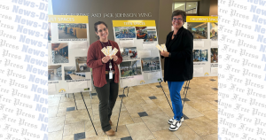 Kyle Public Library hosts master plan open house