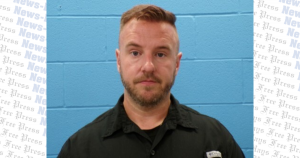Hays County corrections officer arrested for multiple felony offenses