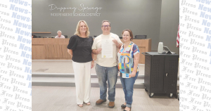 Dripping Springs City Council proclaims May as Art Month