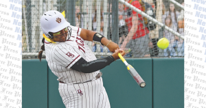 Dripping Springs softball remains in playoffs, heads to final