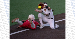 Jags softball advances to regional finals