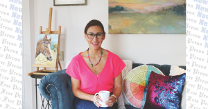 Wimberley therapy practice serves as ‘bright light’ in dark times