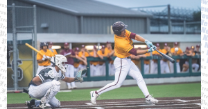 Dripping Springs Tiger baseball advances to semifinals