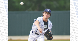 Wimberley Texan baseball advances to regional semifinals