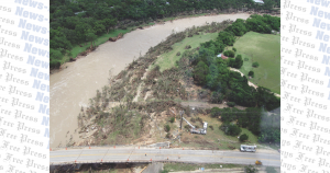 Residents, business owners stay strong, reflect on Wimberley flood 10 years later