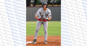 Jaguars baseball rallies, extinguishes Dragons