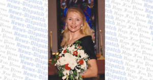 Julia King (1958-2025)
