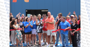 New swim facility offers lessons, competitive team