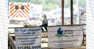 Dripping Springs wraps up three days of rodeo fun