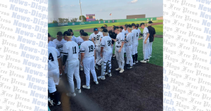 Johnson Jaguars’ baseball season ends in region finals