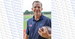 Wimberley ISD names new athletic director and head high school football coach