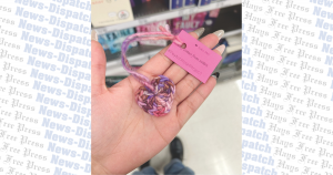 Nonprofit hopes to encourage others through advocacy, crochet hearts