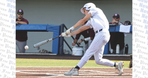 Wimberley Texans baseball advances to final four after sweeping Sinton