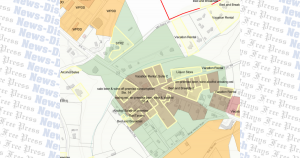 Wimberley City Council amends off-street parking ordinance for downtown area
