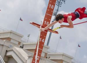 Wimberley High School competes in seven UIL events