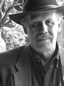 Katherine Anne Porter comes home