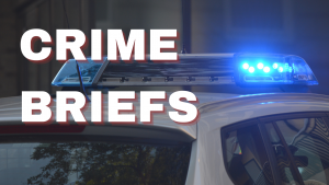 Suspect arrested in Uhland fatal shooting